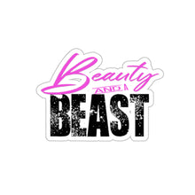 Load image into Gallery viewer, LOGO Kiss-Cut Stickers