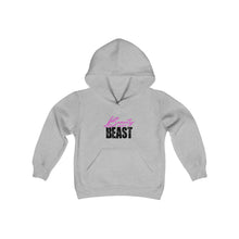 Load image into Gallery viewer, Youth LOGO Hoodie