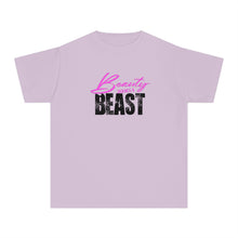 Load image into Gallery viewer, Youth LOGO Short Sleeve Tee