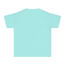 Load image into Gallery viewer, Youth LOGO Short Sleeve Tee