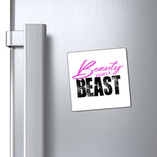 Load image into Gallery viewer, LOGO Magnet