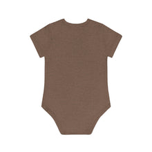 Load image into Gallery viewer, Infant LOGO Short Sleeve Onsie