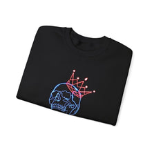Load image into Gallery viewer, LIMITED EDITION 'QUEEN OF THE DEAD' Sweatshirt