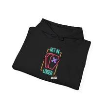 Load image into Gallery viewer, LIMITED EDITION 'LOSER' Hoodie