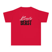 Load image into Gallery viewer, Youth LOGO Short Sleeve Tee