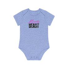 Load image into Gallery viewer, Infant LOGO Short Sleeve Onsie