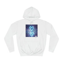 Load image into Gallery viewer, LIMITED EDITION VDAY 'GRAFITTI' Hoodie