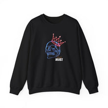 Load image into Gallery viewer, LIMITED EDITION 'QUEEN OF THE DEAD' Sweatshirt