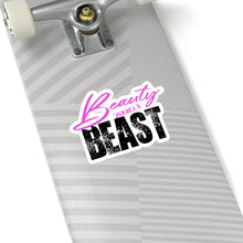 Load image into Gallery viewer, LOGO Kiss-Cut Stickers