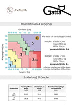 Load image into Gallery viewer, LOVE Tights