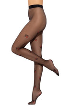 Load image into Gallery viewer, LOVE Tights