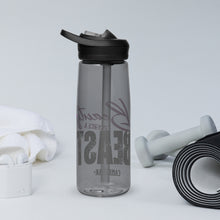 Load image into Gallery viewer, LOGO Sports Water Bottle