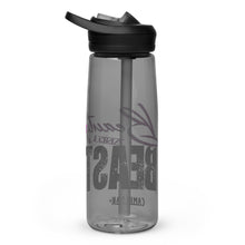 Load image into Gallery viewer, LOGO Sports Water Bottle