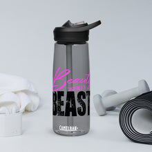 Load image into Gallery viewer, LOGO Sports Water Bottle