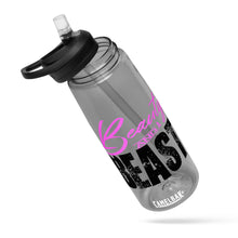 Load image into Gallery viewer, LOGO Sports Water Bottle