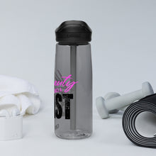 Load image into Gallery viewer, LOGO Sports Water Bottle