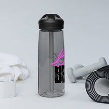 Load image into Gallery viewer, LOGO Sports Water Bottle