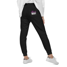 Load image into Gallery viewer, LOGO Black Sweatpants