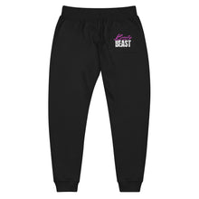 Load image into Gallery viewer, LOGO Black Sweatpants