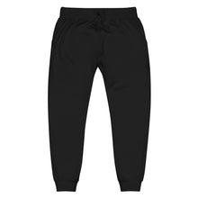 Load image into Gallery viewer, LOGO Black Sweatpants