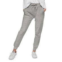 Load image into Gallery viewer, LOGO Grey Sweatpants