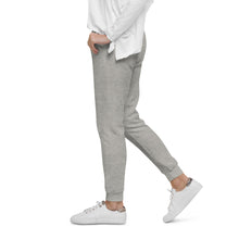 Load image into Gallery viewer, LOGO Grey Sweatpants