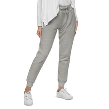 Load image into Gallery viewer, LOGO Grey Sweatpants