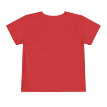 Load image into Gallery viewer, Toddler LOGO Short Sleeve Tee
