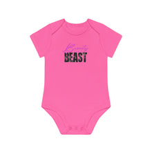 Load image into Gallery viewer, Infant LOGO Short Sleeve Onsie
