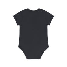 Load image into Gallery viewer, Infant LOGO Short Sleeve Onsie
