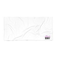 Load image into Gallery viewer, White LOGO Towel
