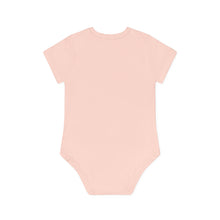 Load image into Gallery viewer, Infant LOGO Short Sleeve Onsie
