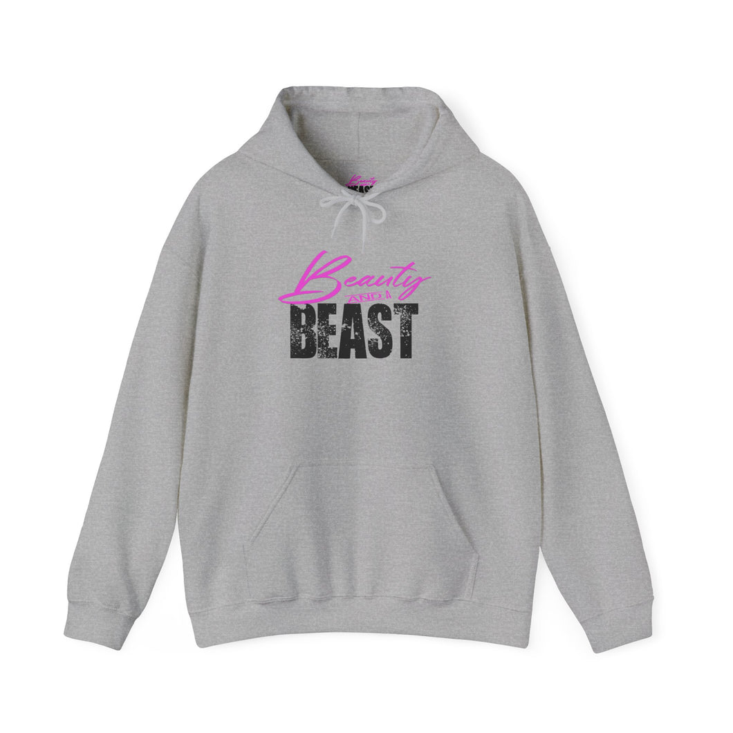 LOGO Hoodie