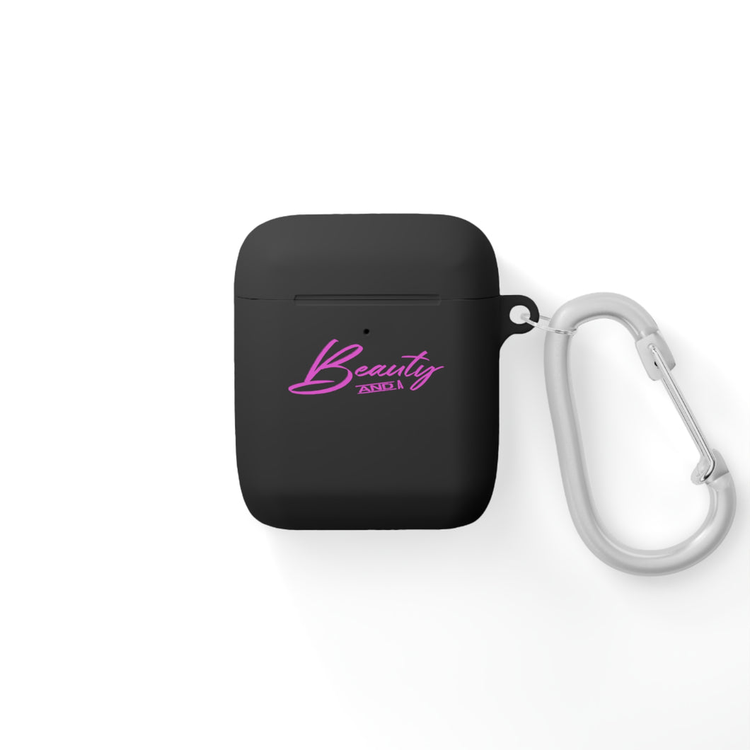 LOGO AirPods and AirPods Pro Case Cover