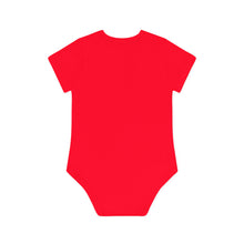 Load image into Gallery viewer, Infant LOGO Short Sleeve Onsie
