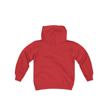 Load image into Gallery viewer, Youth LOGO Hoodie
