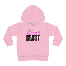 Load image into Gallery viewer, Toddler LOGO Hoodie
