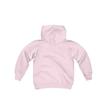 Load image into Gallery viewer, Youth LOGO Hoodie
