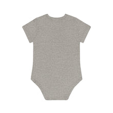 Load image into Gallery viewer, Infant LOGO Short Sleeve Onsie
