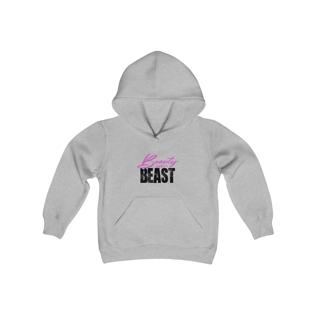 Youth LOGO Hoodie