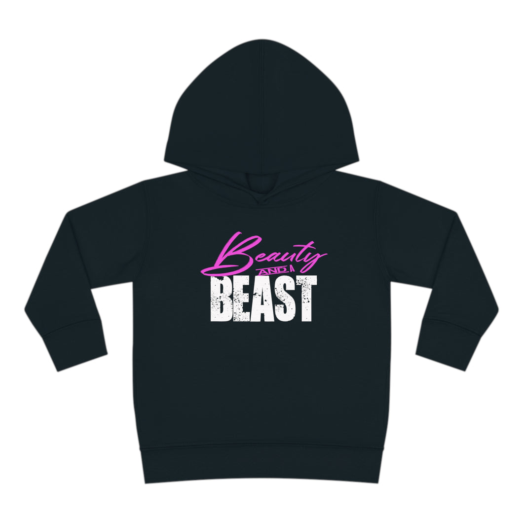 Toddler LOGO Hoodie