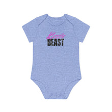 Load image into Gallery viewer, Infant LOGO Short Sleeve Onsie
