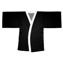 Load image into Gallery viewer, LOGO Kimono Robe
