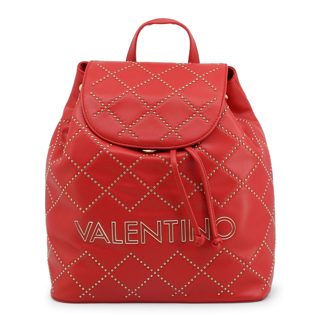 Red Valentino Mini Bookbag by Mario Valentino