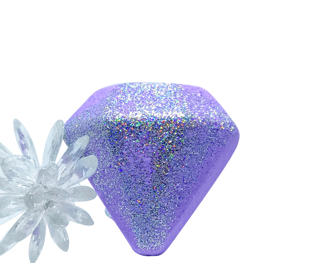 Diamonds Bath Bomb