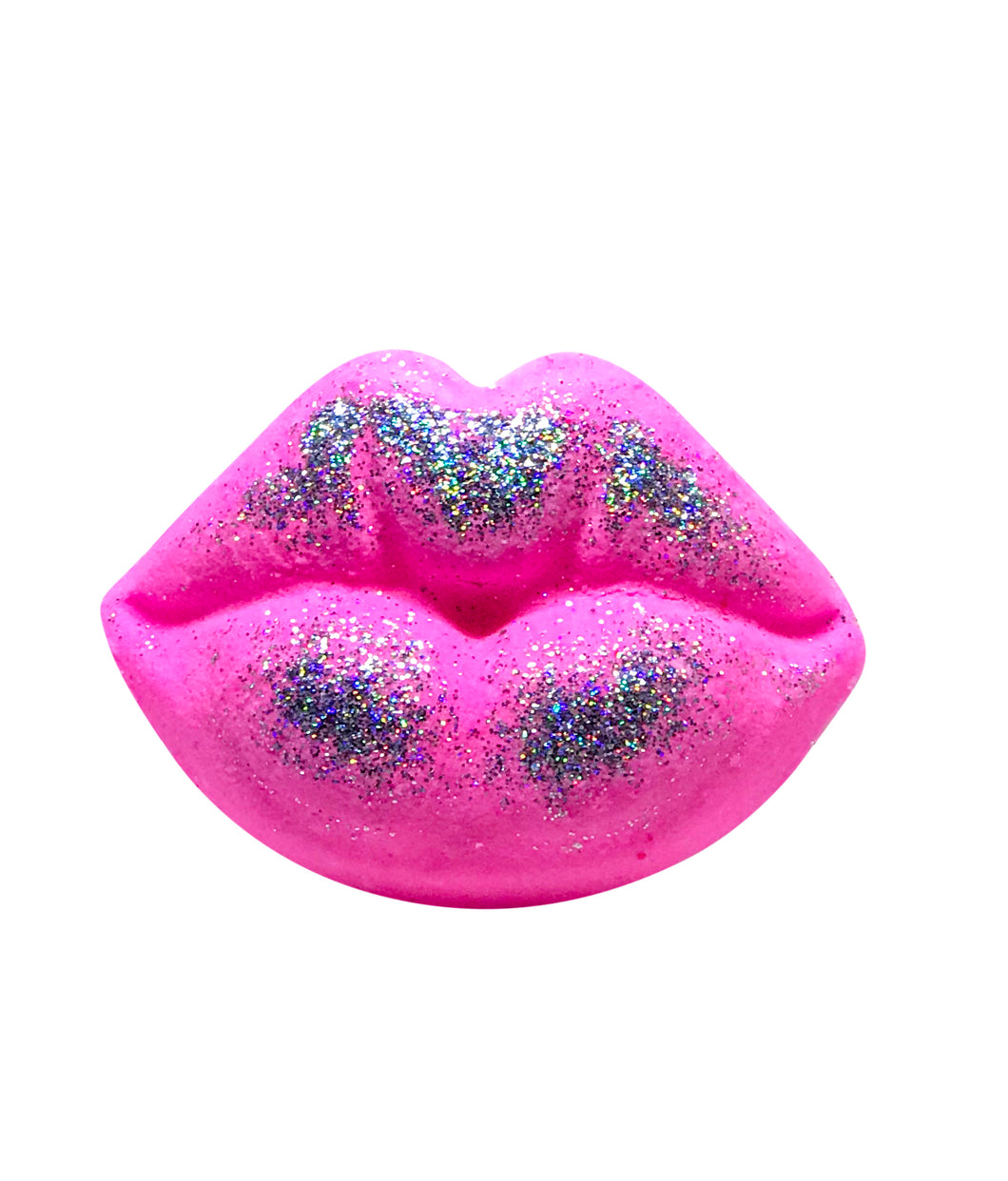 Lips Bath Bomb