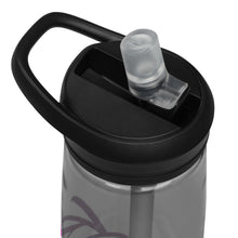 Load image into Gallery viewer, LOGO Sports Water Bottle
