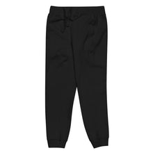 Load image into Gallery viewer, LOGO Black Sweatpants
