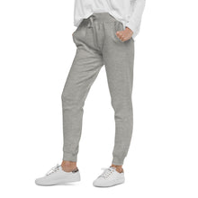 Load image into Gallery viewer, LOGO Grey Sweatpants
