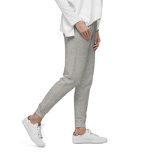 Load image into Gallery viewer, LOGO Grey Sweatpants
